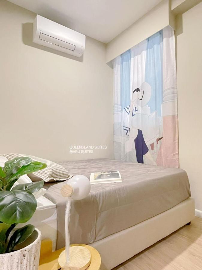 Queensland Suites At Aru Suites, 亞庇 外观 照片