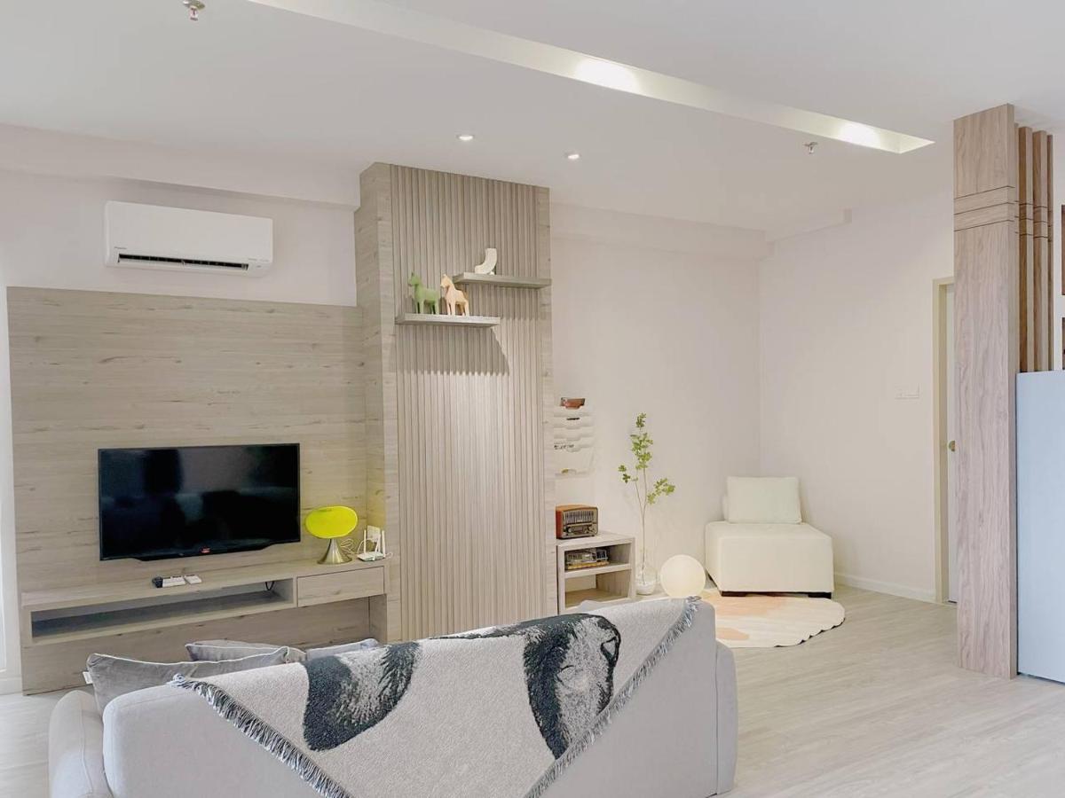 Queensland Suites At Aru Suites, 亞庇 外观 照片